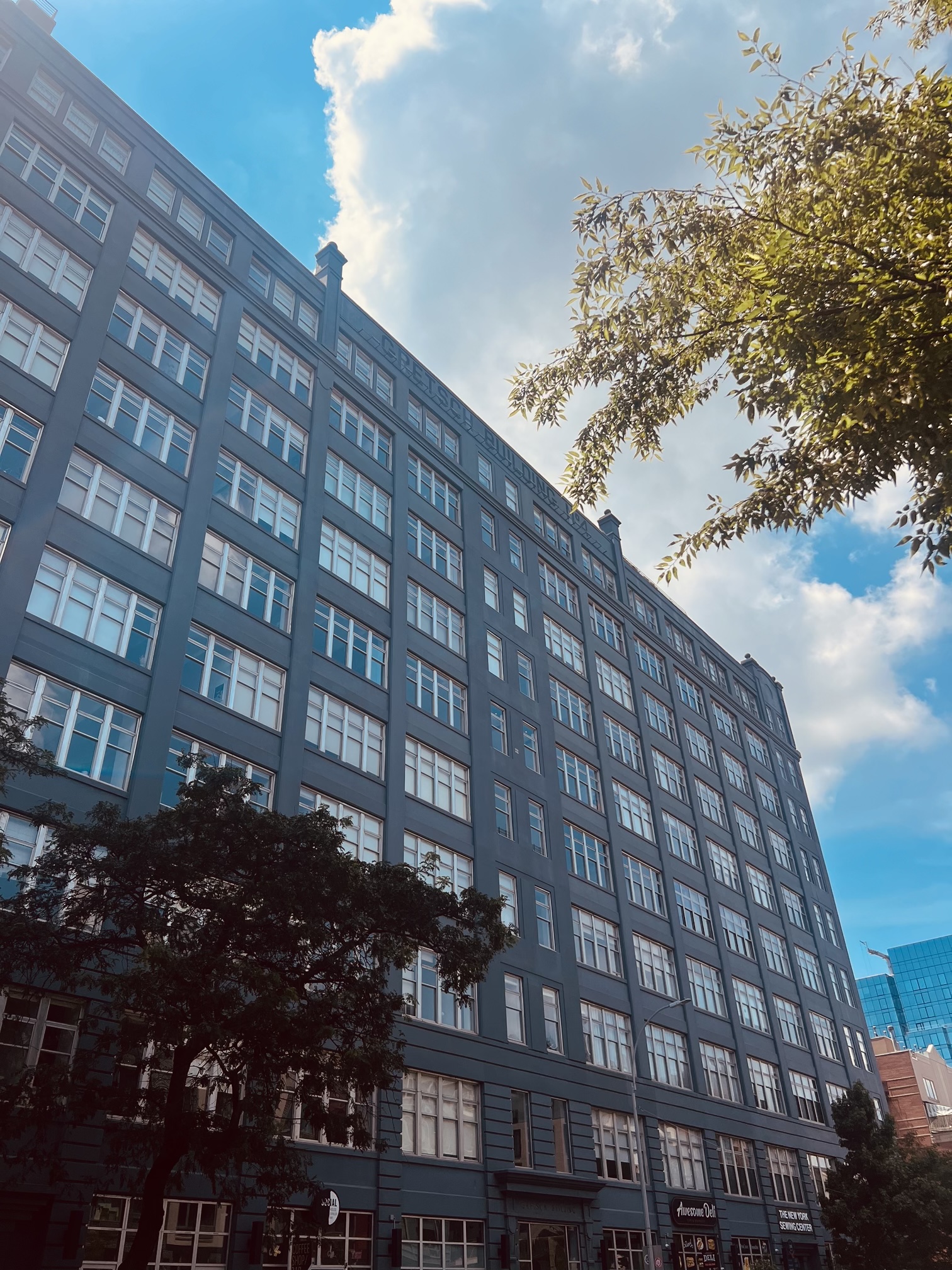 Williamsburg Summer ‘25-1