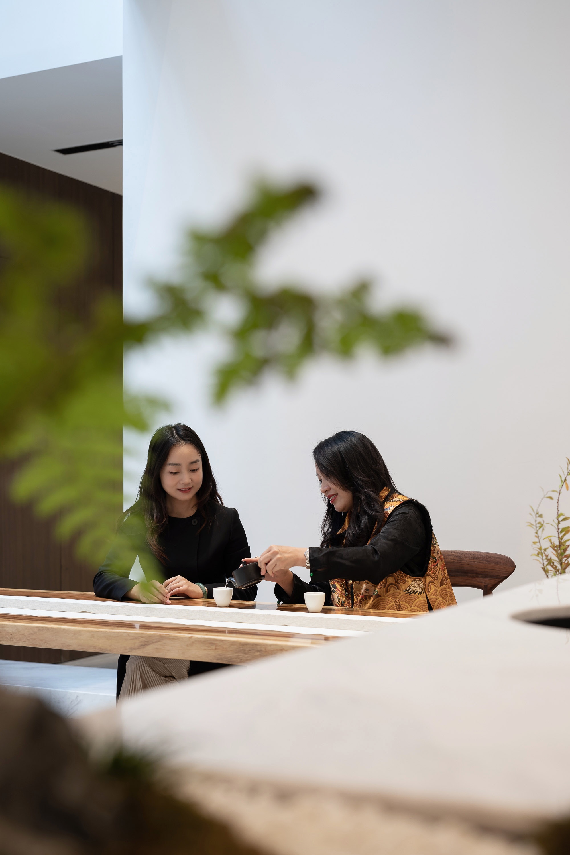 万科大家丨无界设计事务所-20