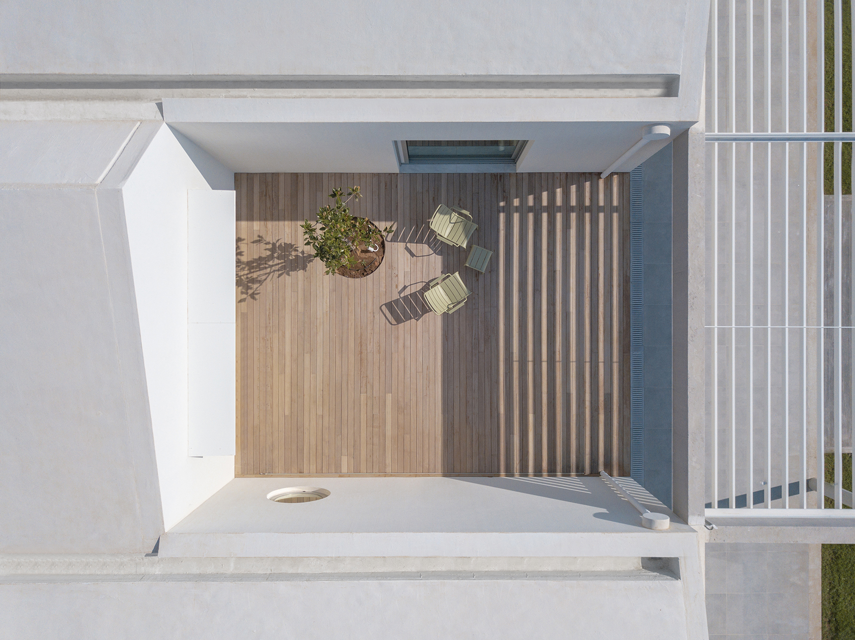 希腊Neratza海滩度假屋-14