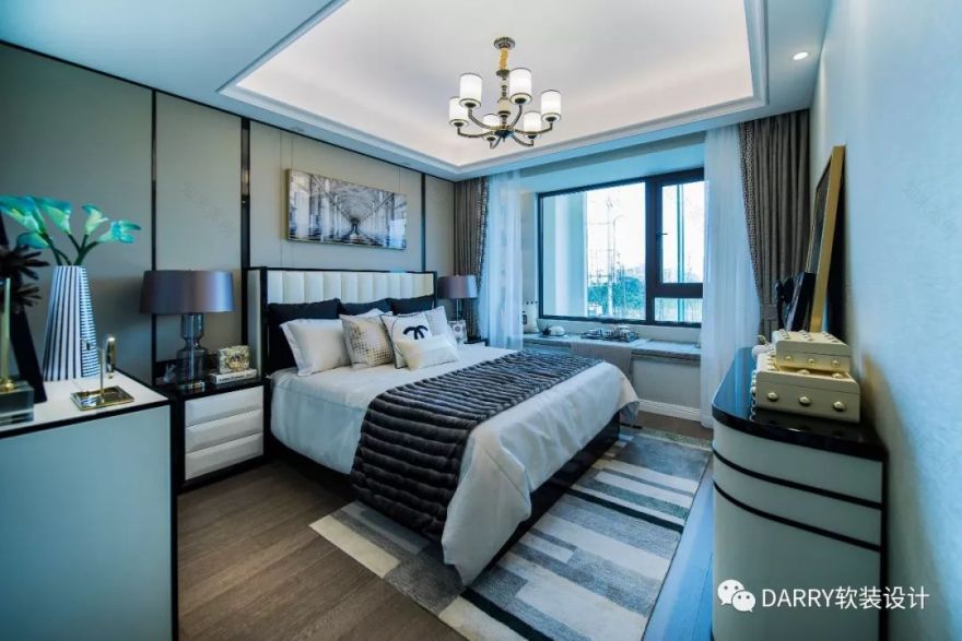 《DARRY》作品: 永恒经典的象征-17