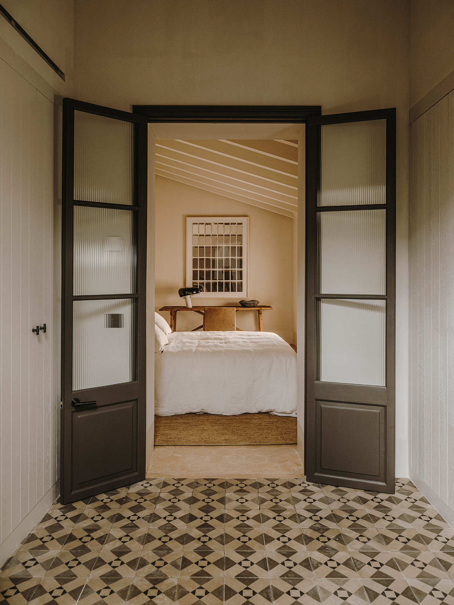 Can Armengol Palace建筑改造项目丨意大利帕尔马丨Isabel López Vilalta  Asociados-83