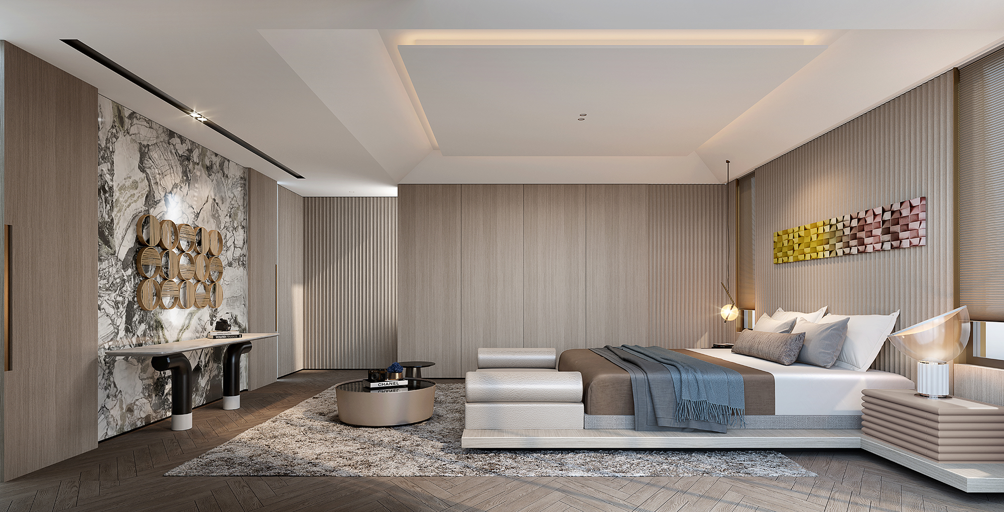 中国海外·荣耀大厦-59