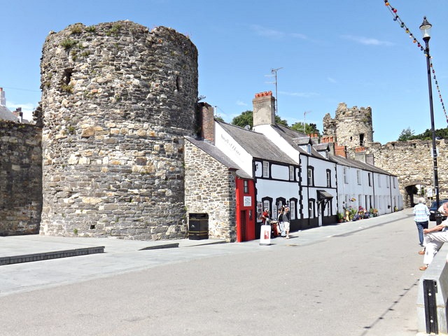 丨英国威尔士-14