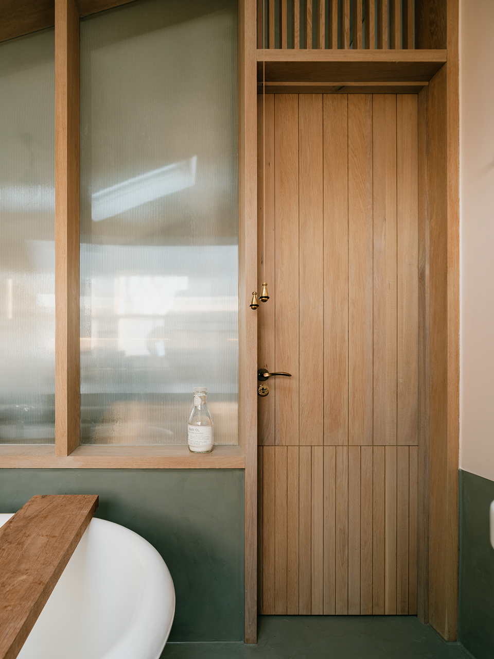 喜鹊之家丨英国伦敦丨DGN Studio-42