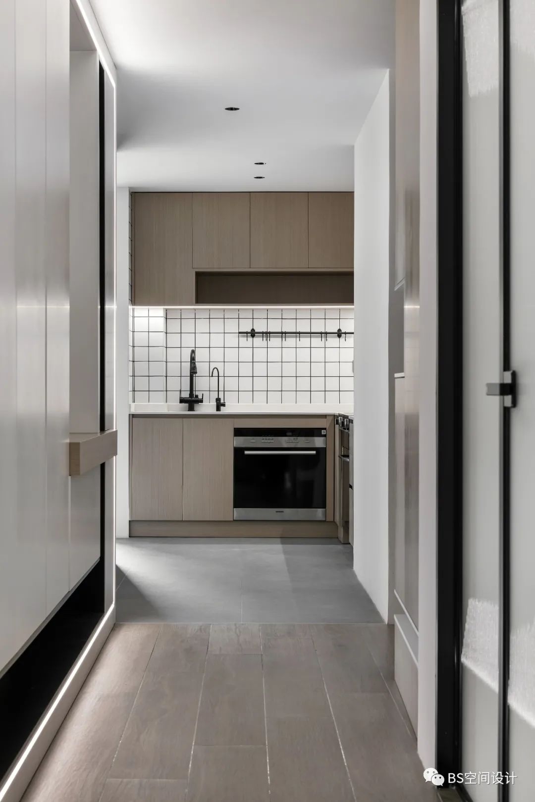 自然拥护的洄游空间之家丨中国镇江丨B&S_STUDIO-123