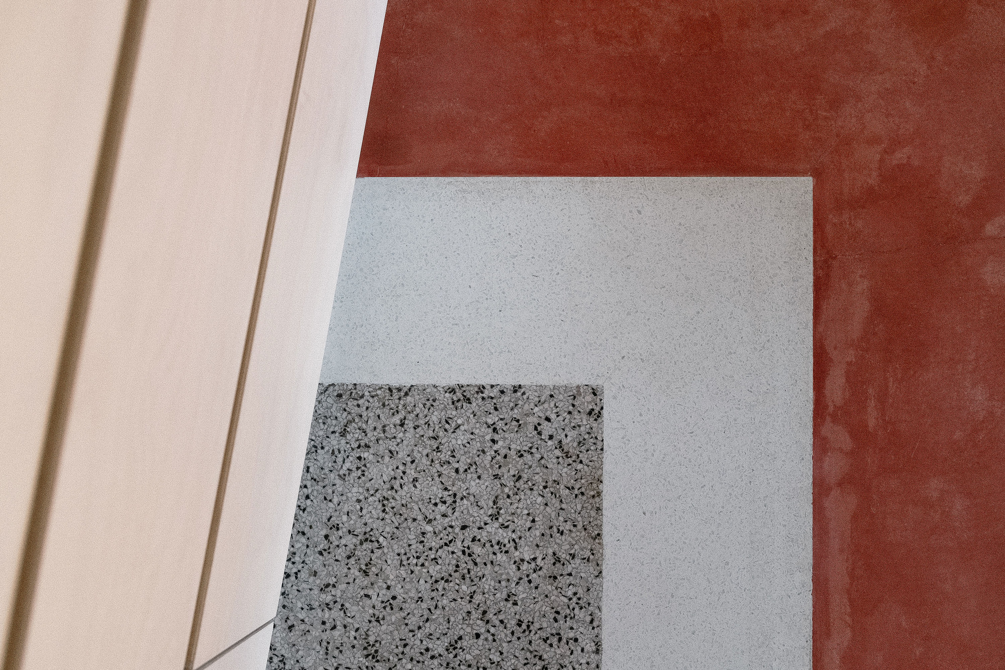 公寓 + 公寓丨捷克丨Progres Architekti-30