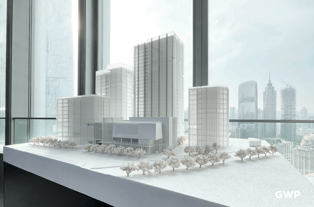 大参林医药集团荔湾运营中心丨中国广州丨GWP团队-50