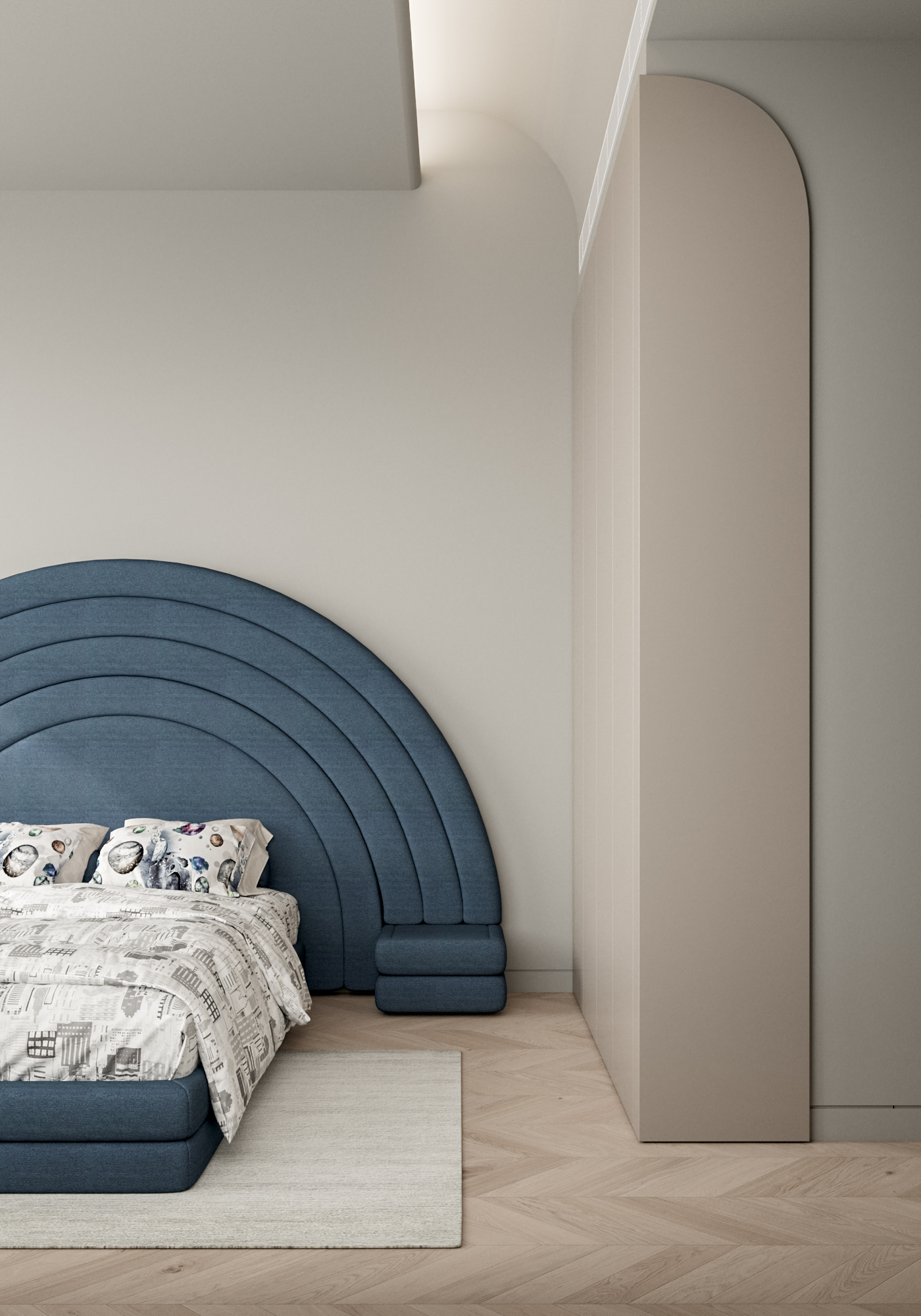 层次流动的感受空间-17