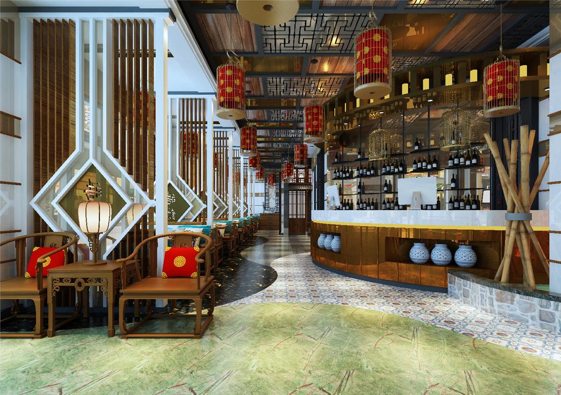 
皓钺老来涮齐齐哈尔分店 -4