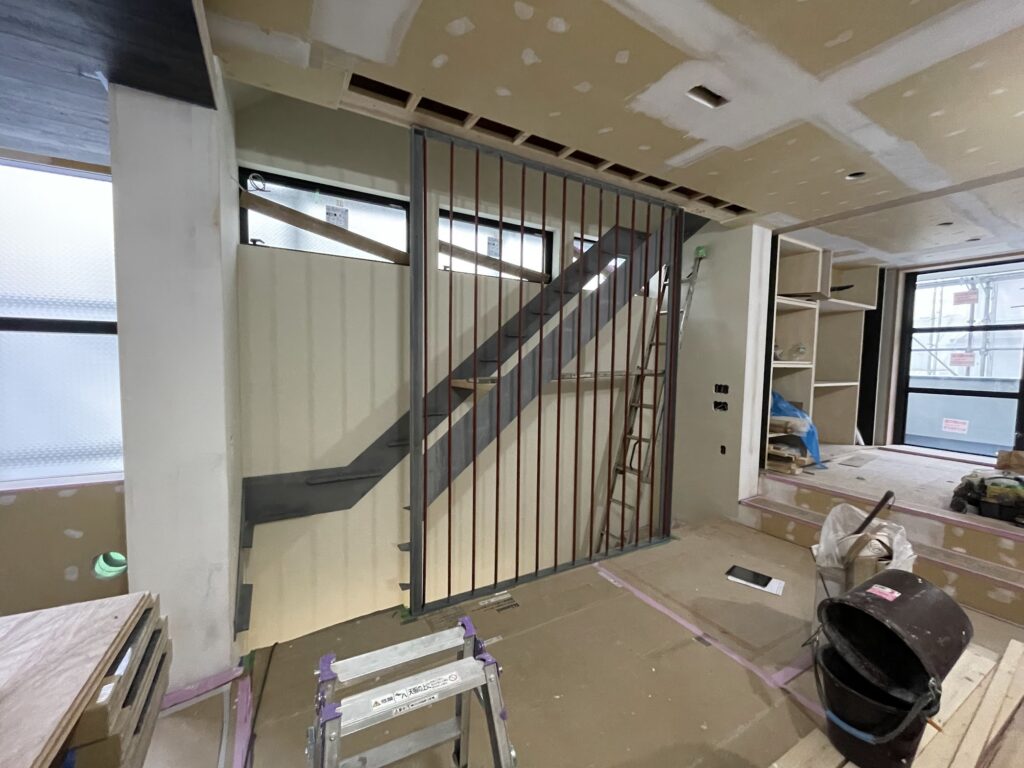 太子堂の住宅18丨LEVEL Architects-12