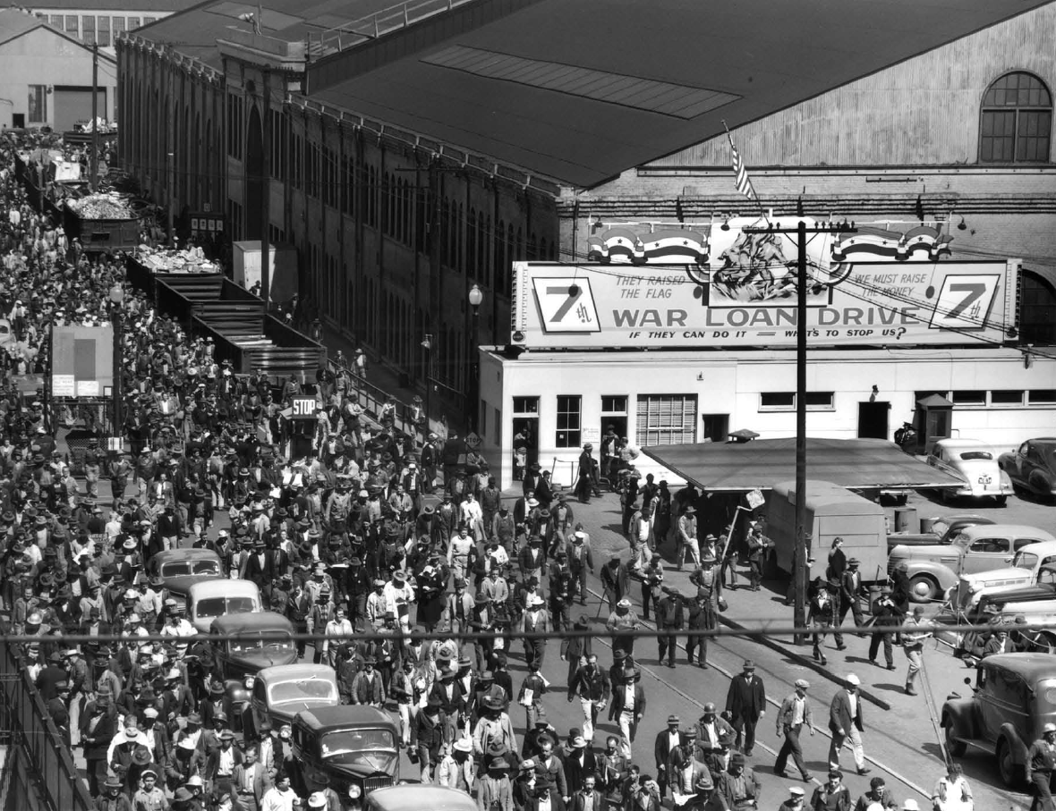 旧金山 Pier 70 滨水区规划 | 历史与创新的融合-9