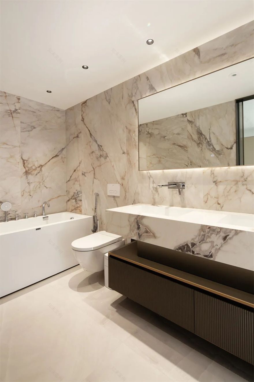 易高 • 实景 · 曲江大城 • 华宸丨易高国际-39