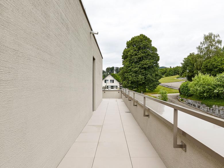 温德林路的多户住宅丨瑞士丨Husistein & Partner AG-10