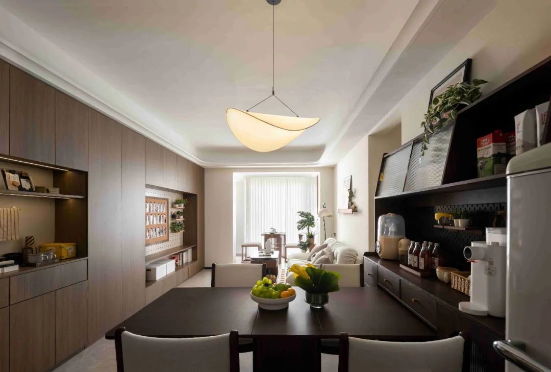 漳州龙海金域滨江样板房丨中国漳州丨無二设计-2