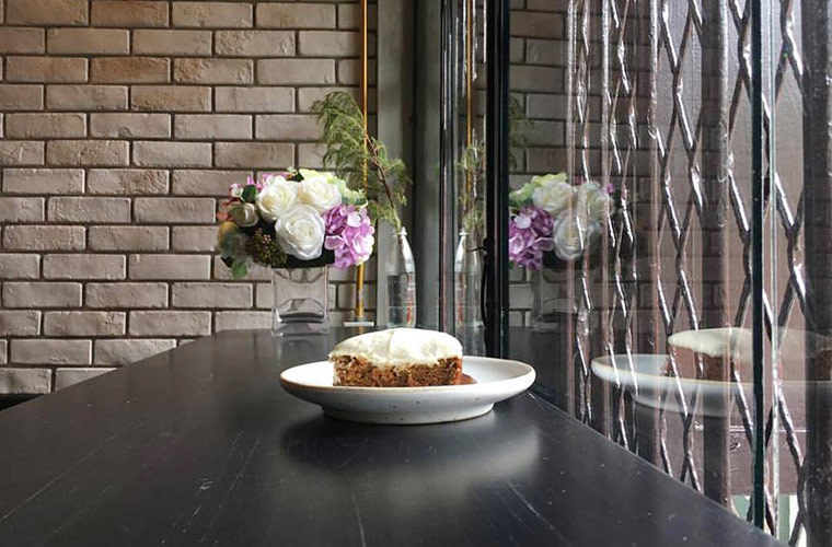 真真JingJing Ice·cream Bar and Café-4