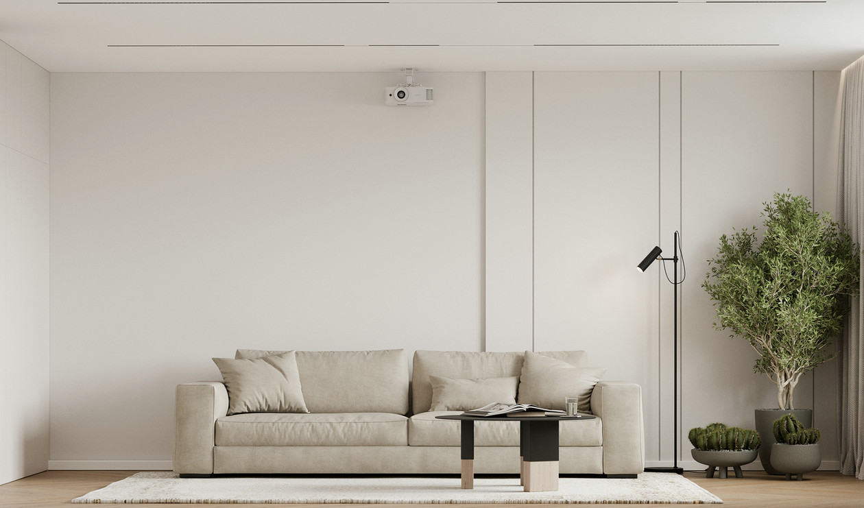 简约风住宅丨中国-13