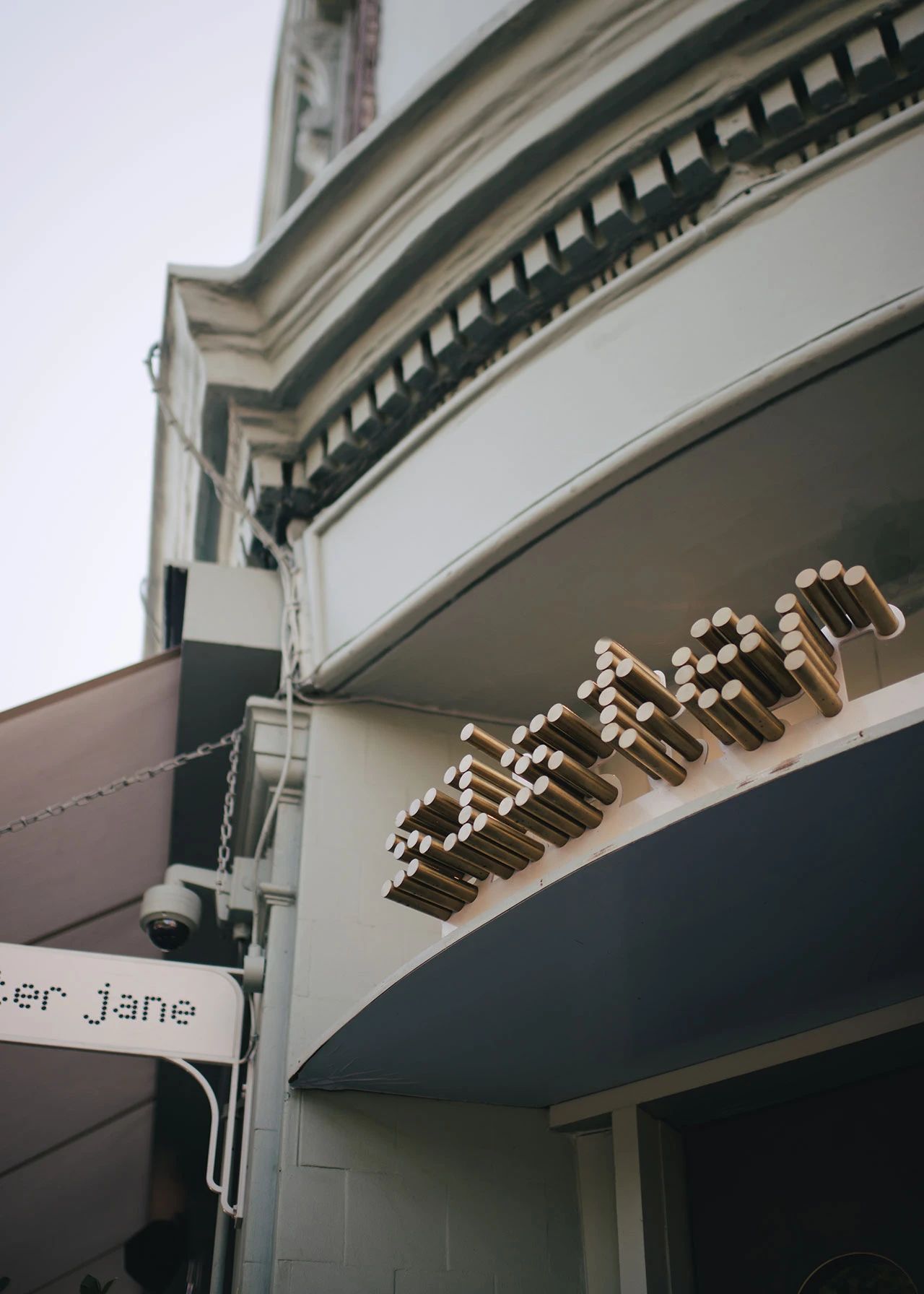 参观一家女装时尚品牌的办公室-1