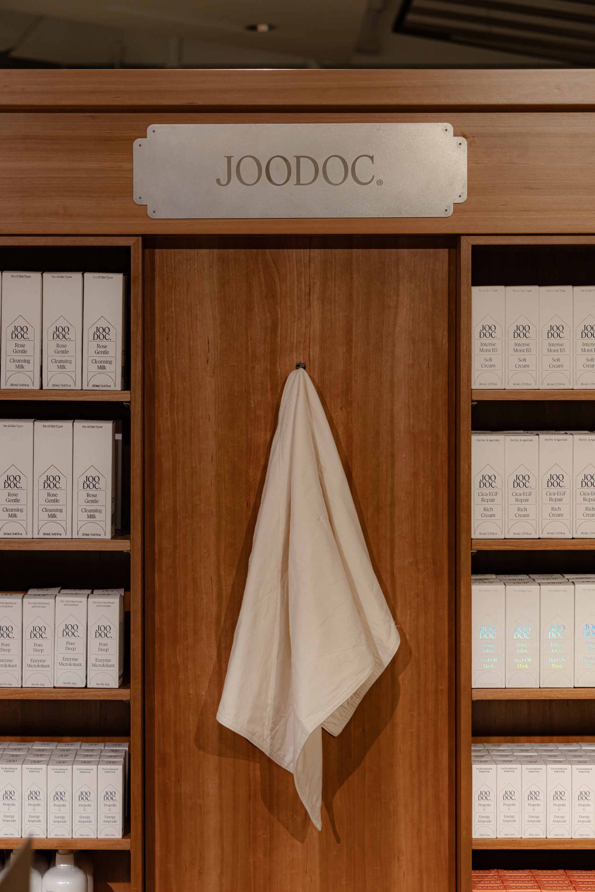 JOODOC快闪店丨Docent Design-2