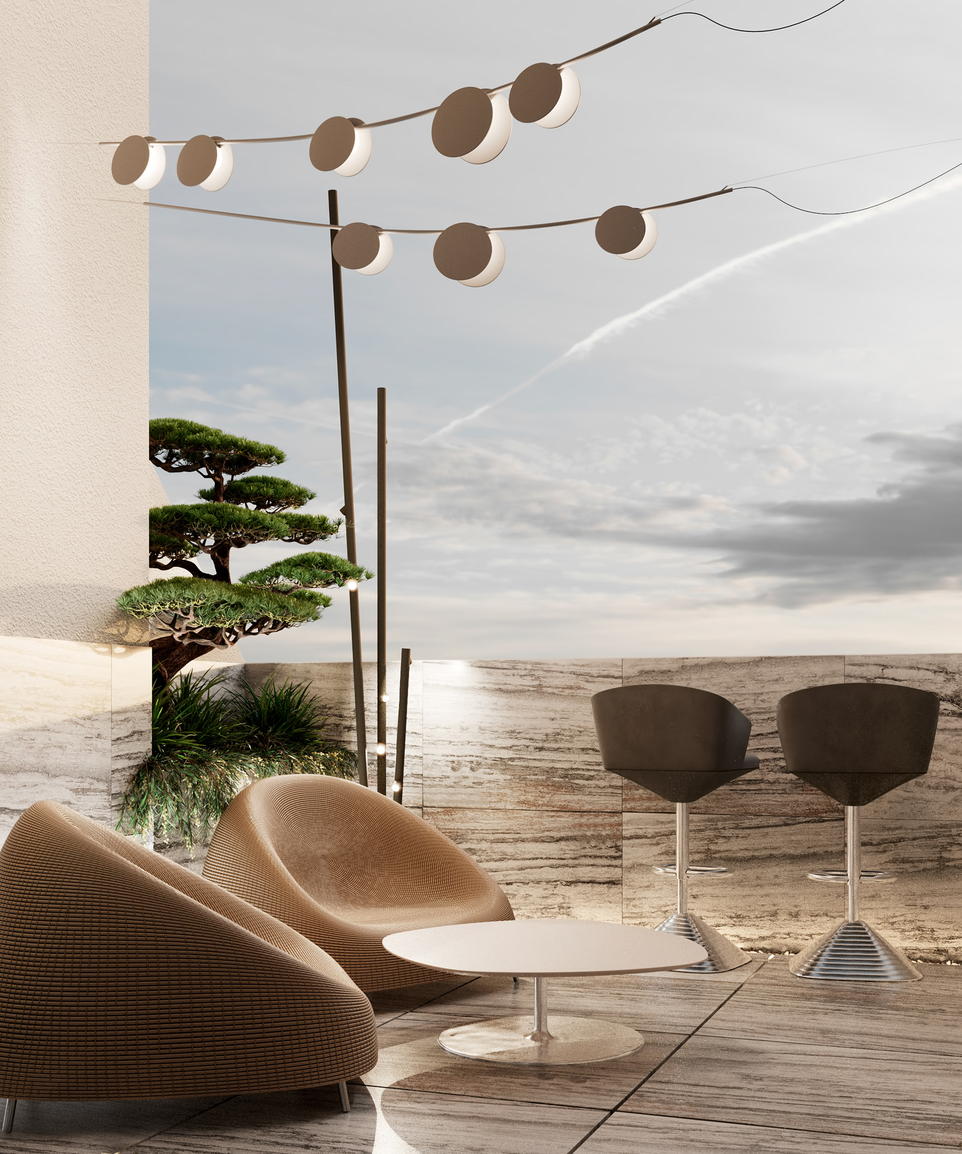 VEL804 公寓丨ANJEY BABYCH,OXANA FEDORCHUK-33