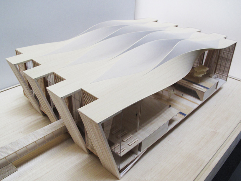 墨西哥城新机场-23