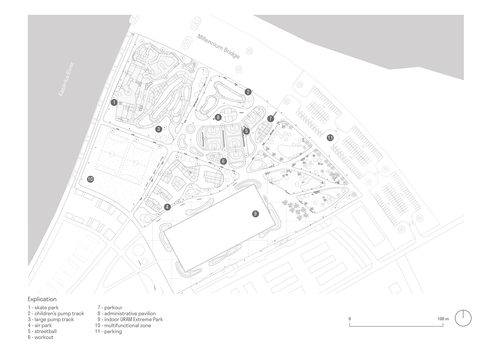 URAM E·极限公园-2