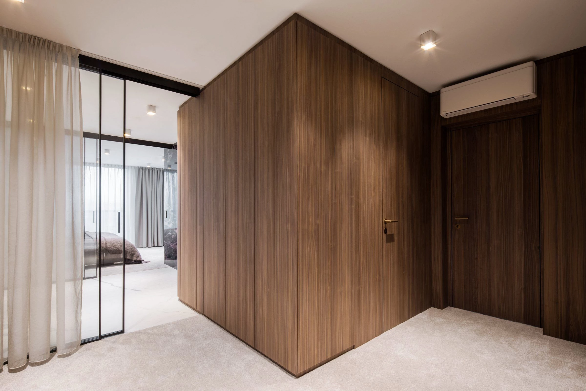 维也纳顶层公寓丨奥地利维也纳-4