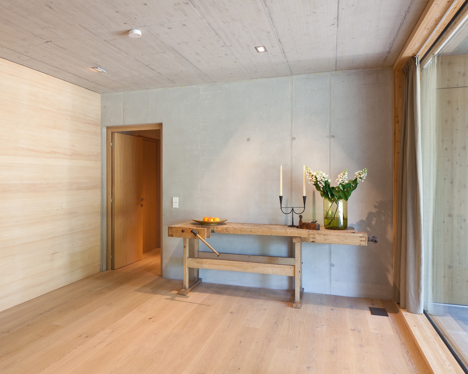 HAUS_SOJO | bruno moser / architekturWERKSTATT-17