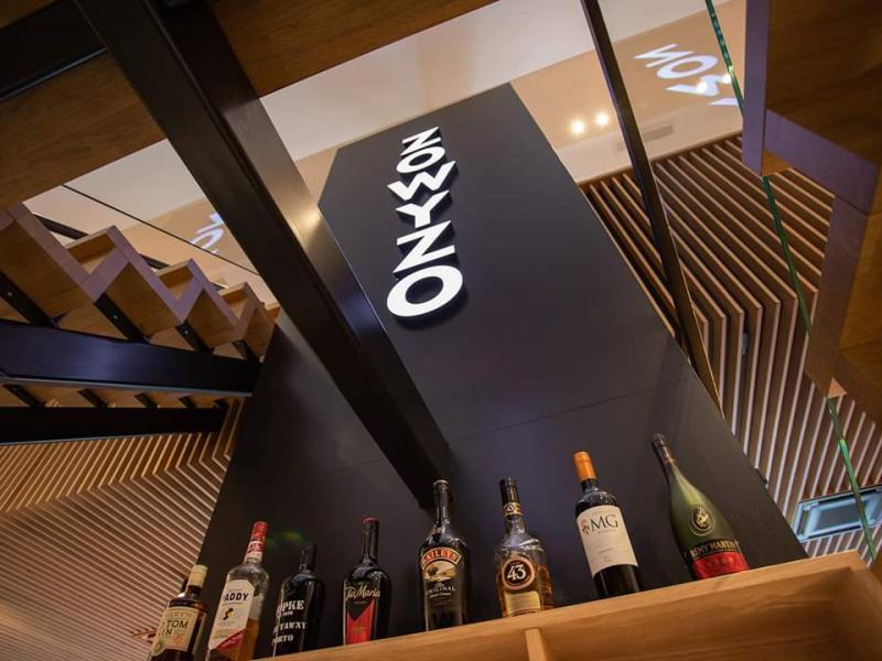 Zowyzo午餐室及酒吧改造项目丨荷兰丨Kim & Co. – 室内建筑设计公司-16