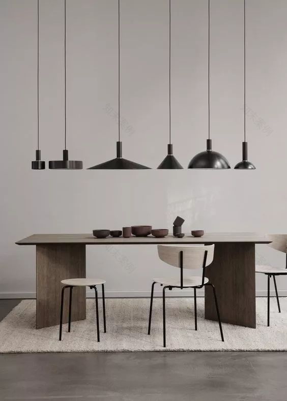 赤贫美学,极简中的奢华-22