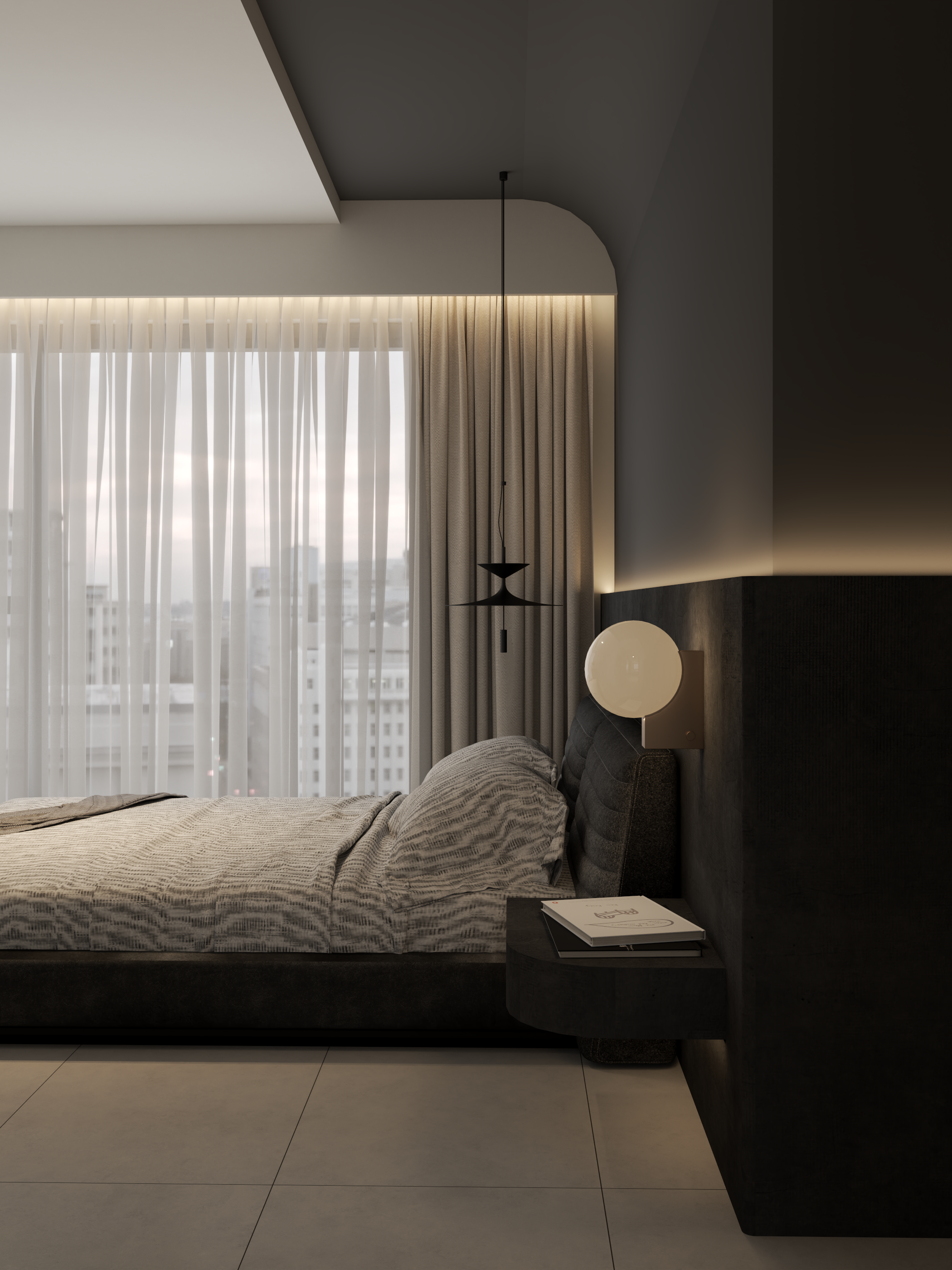 SketchUp快速表现【3】-8