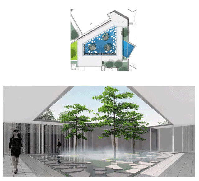 大连万科体育公园-57