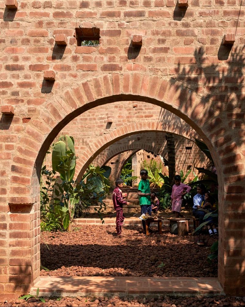 苏门答腊巴厘别墅丨印度班加罗尔丨The Auburn Studio-109