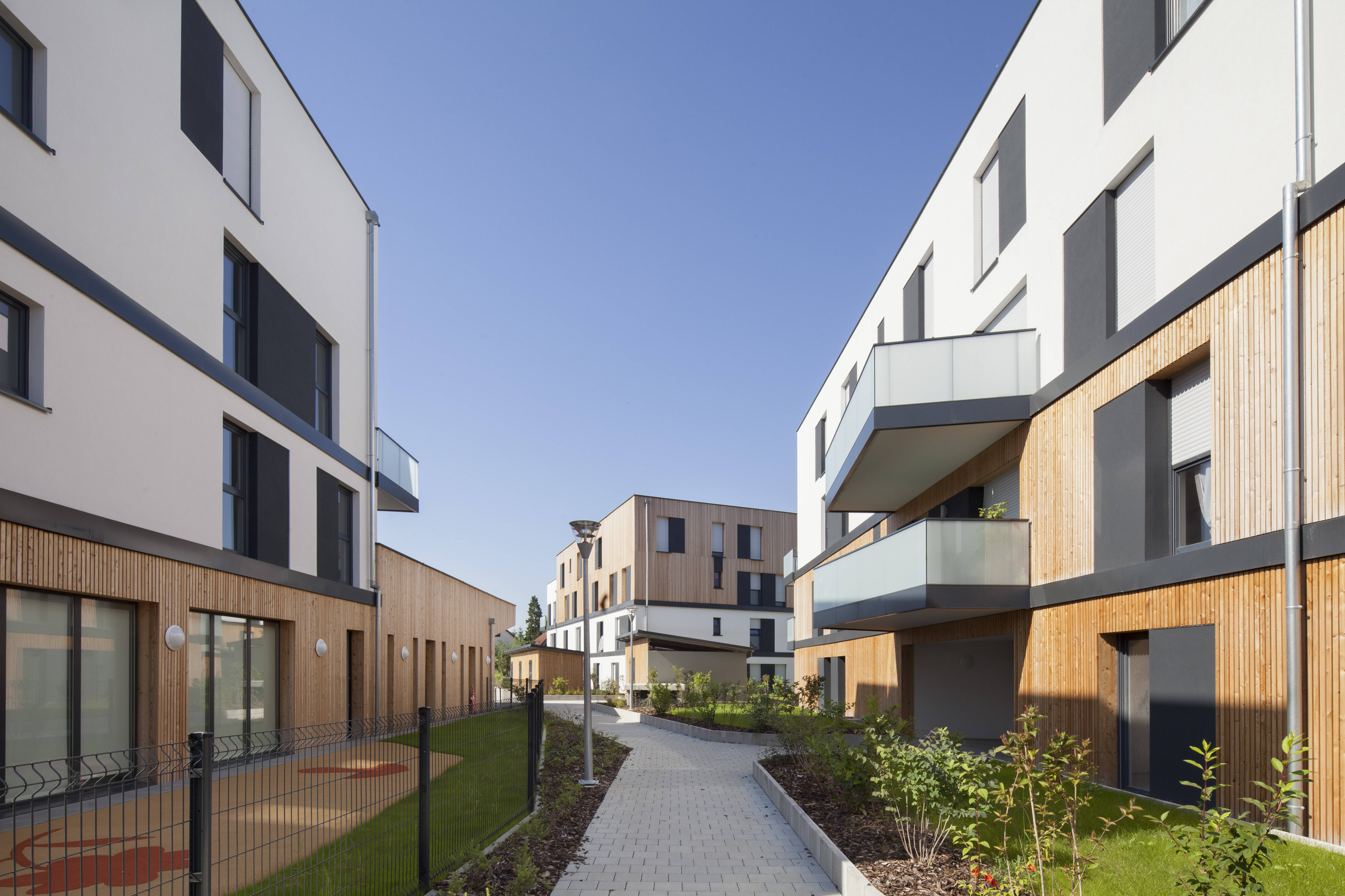 生态社区 S&AA-14