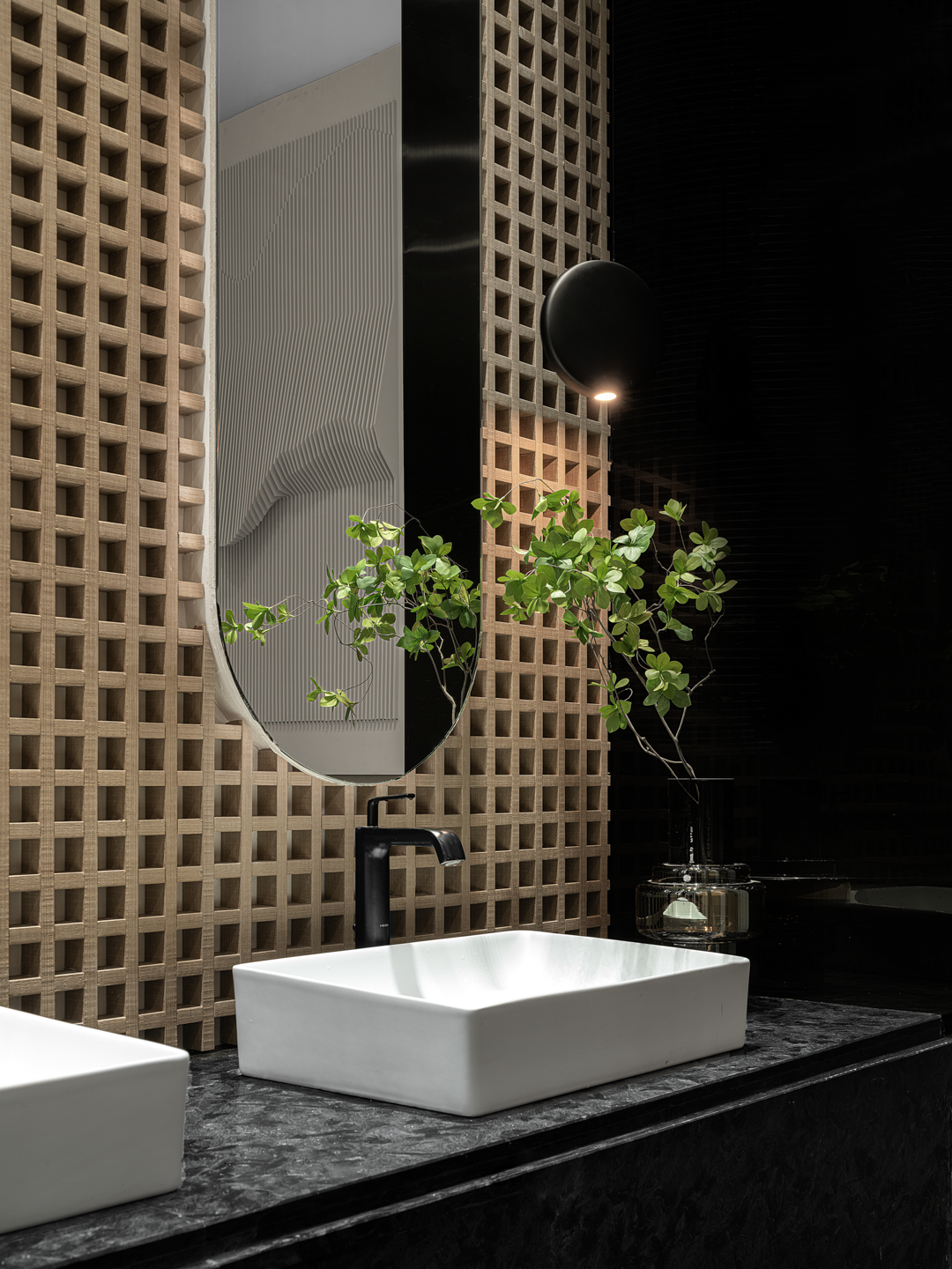 重庆融创·云鼎城售楼处丨中国重庆丨重庆米修室内设计有限公司-43