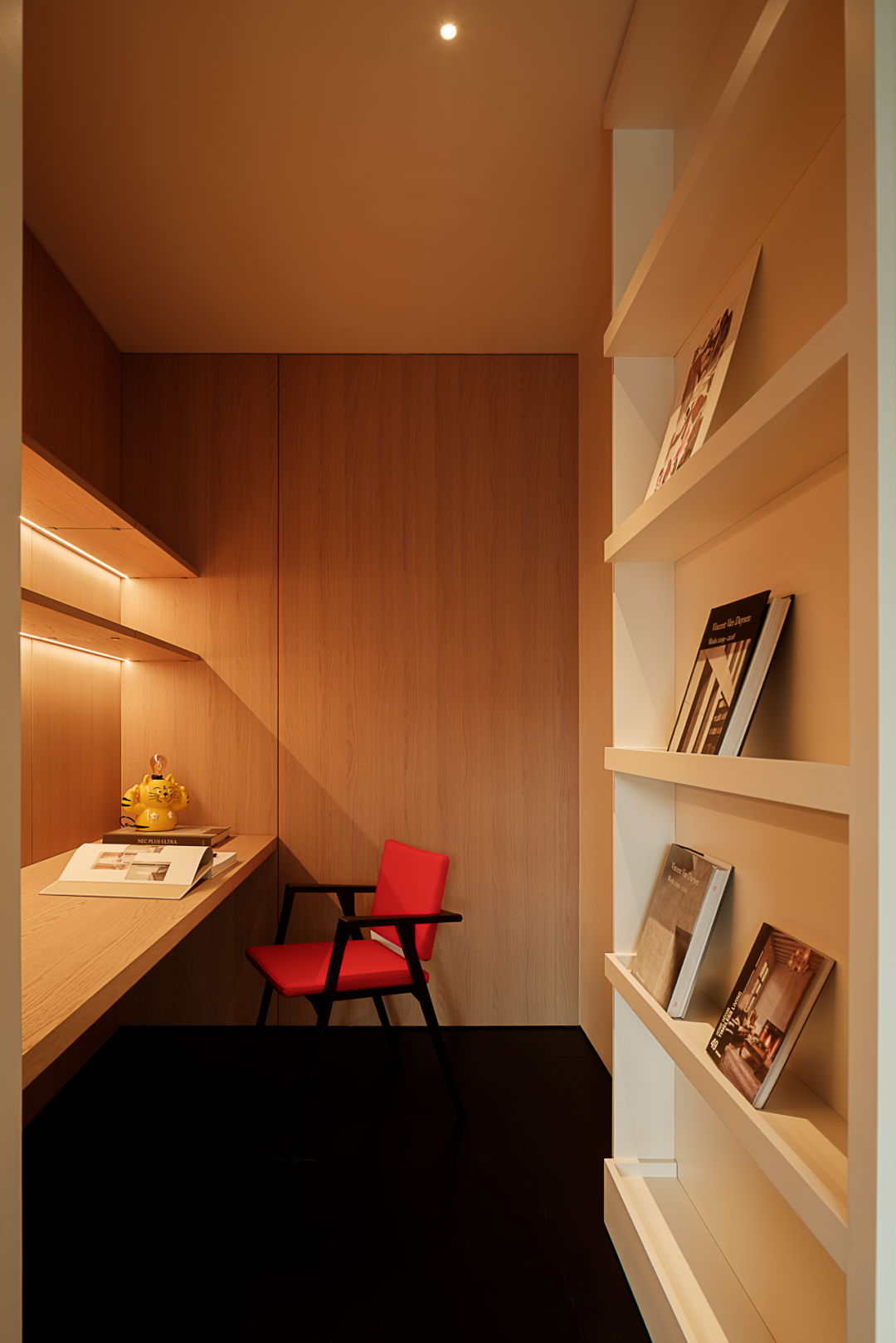 PrivateHome|美而雅的大平层-112