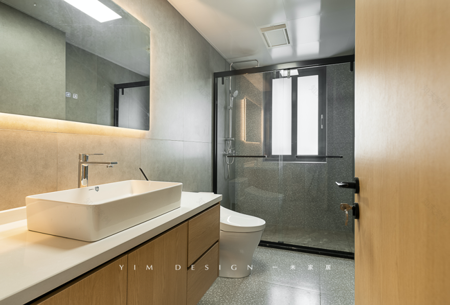 日式素简之家丨张云-51