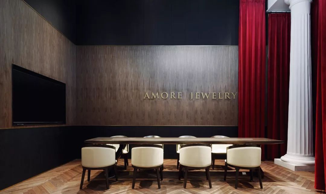 重庆粟集轻食空间 | 减法设计,粗糙变细腻-17