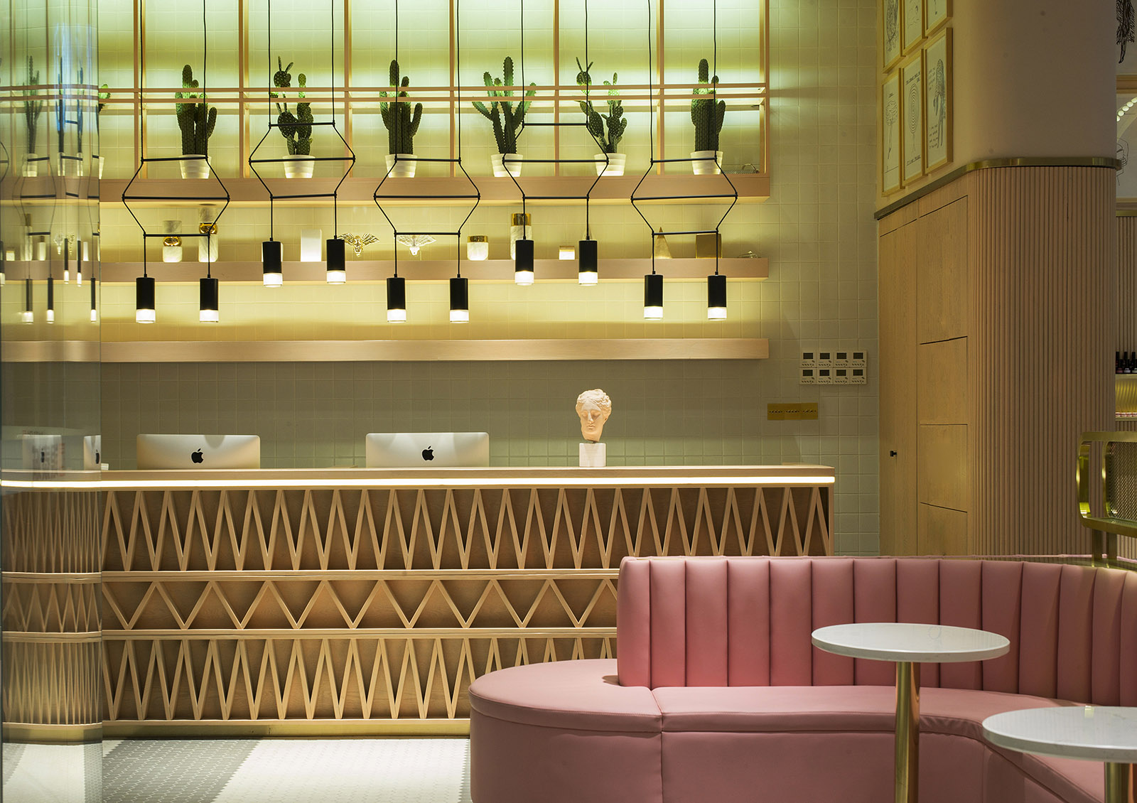 时空的穿梭  MAY-J造型-11