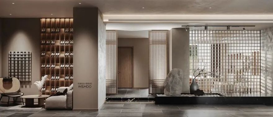 完美设计事务所办公空间设计丨中国乐山丨乐山完美设计事务所-83