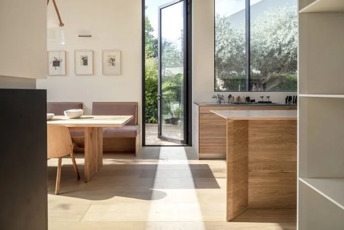 以色列 SDT 之家丨Ronnie Alroy Architects-40