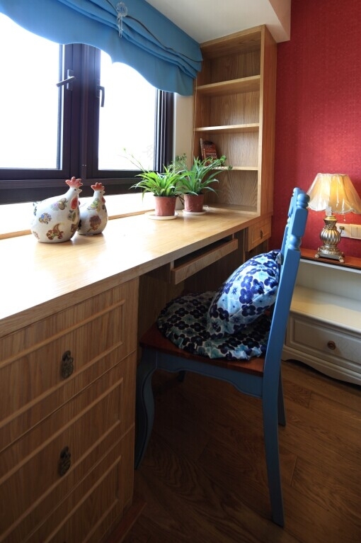 武汉华润中央公园-14