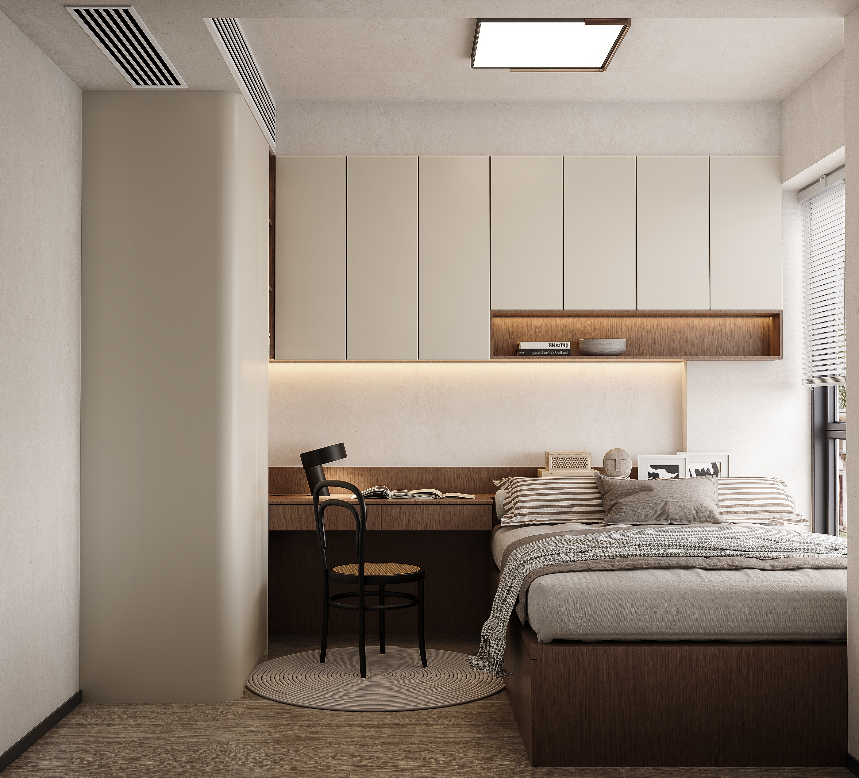 宋式美学+中古风混搭风-5