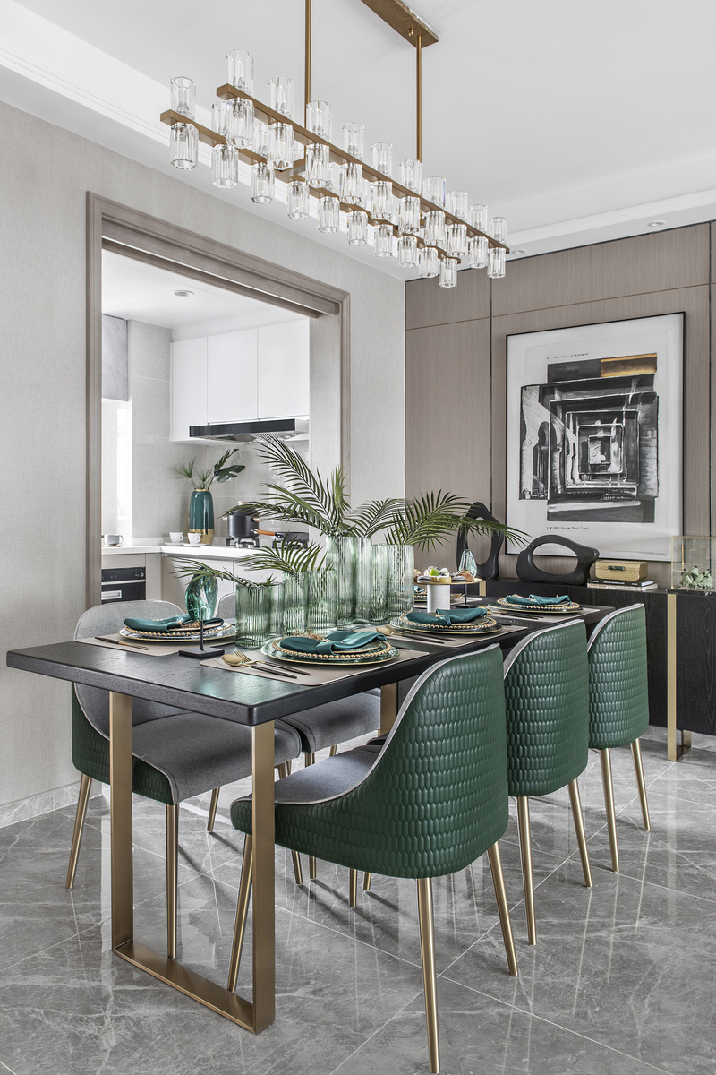 《绿野仙踪》 | 打造梦幻童话空间-8