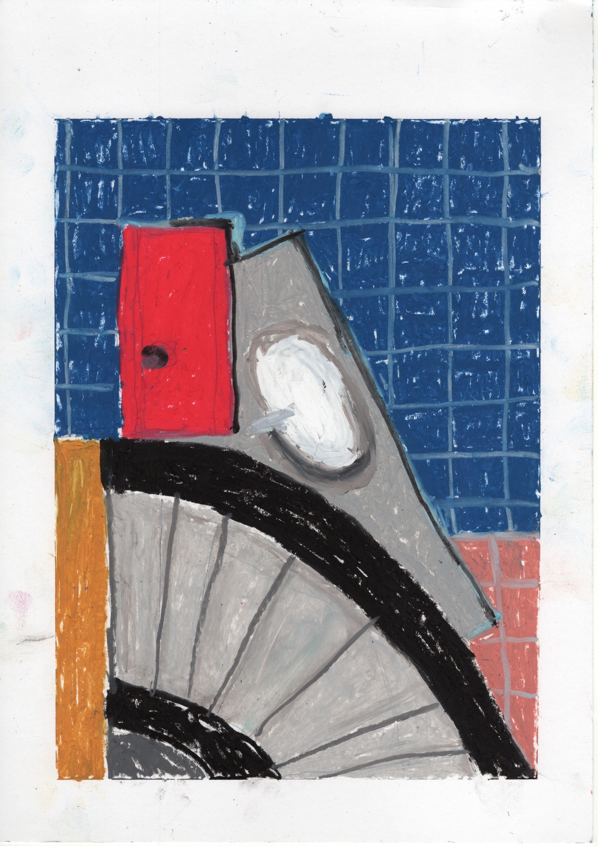 BM 大厦；BM 楼（注：若BM有特定指代，需结合具体信息进行更准确的翻译） 丨意大利库内奥丨ErranteArchitetture-54