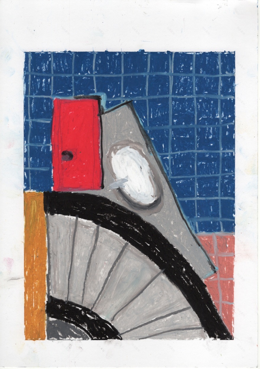 BM 大厦;BM 楼(注:若BM有特定指代,需结合具体信息进行更准确的翻译) 丨意大利库内奥丨ErranteArchitetture-54