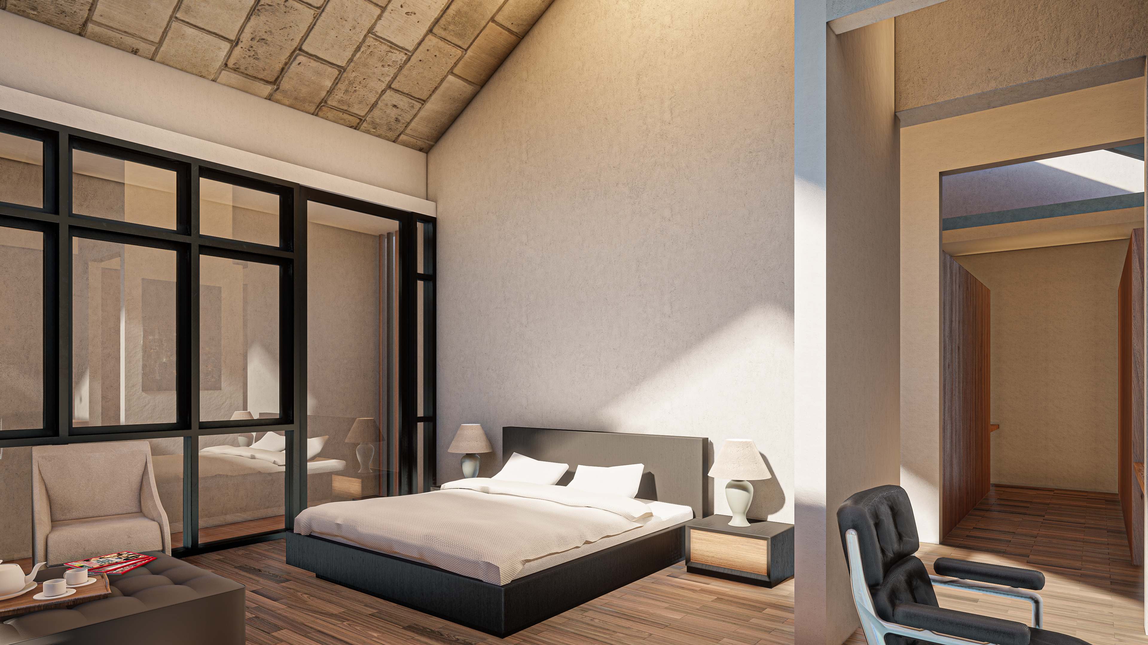 VILLA PALMAR HOUSE - MIAMI-14