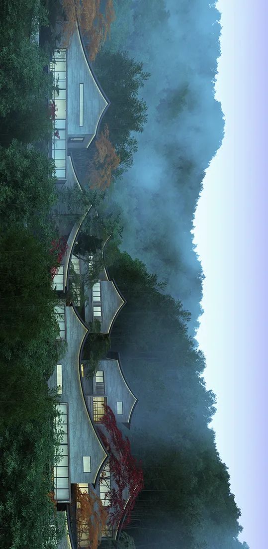 葛仙山景区丨中国上饶-58