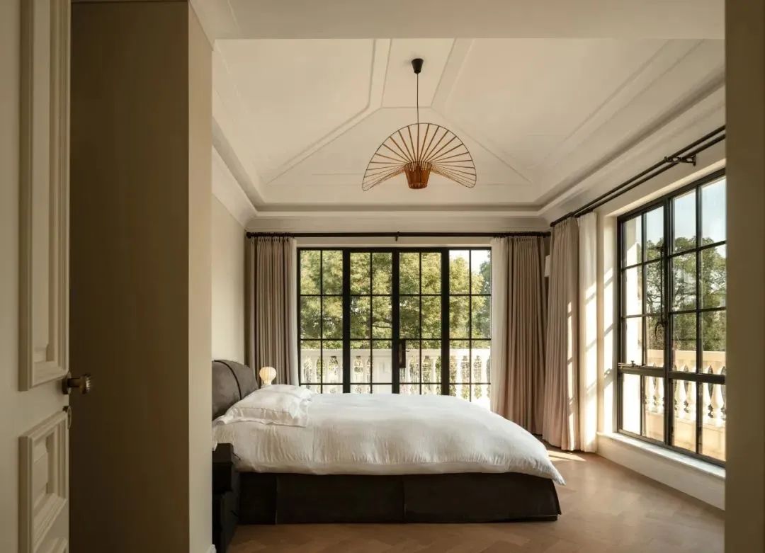 禾景大陈设计｜名流世纪庄园-46