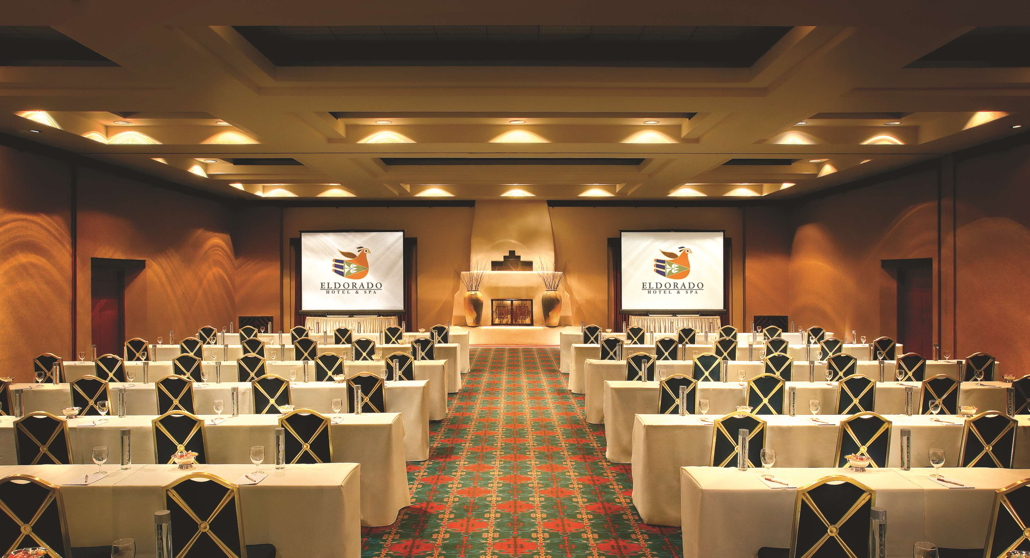 Eldorado Hotel and Spa（新墨西哥，圣菲）-1