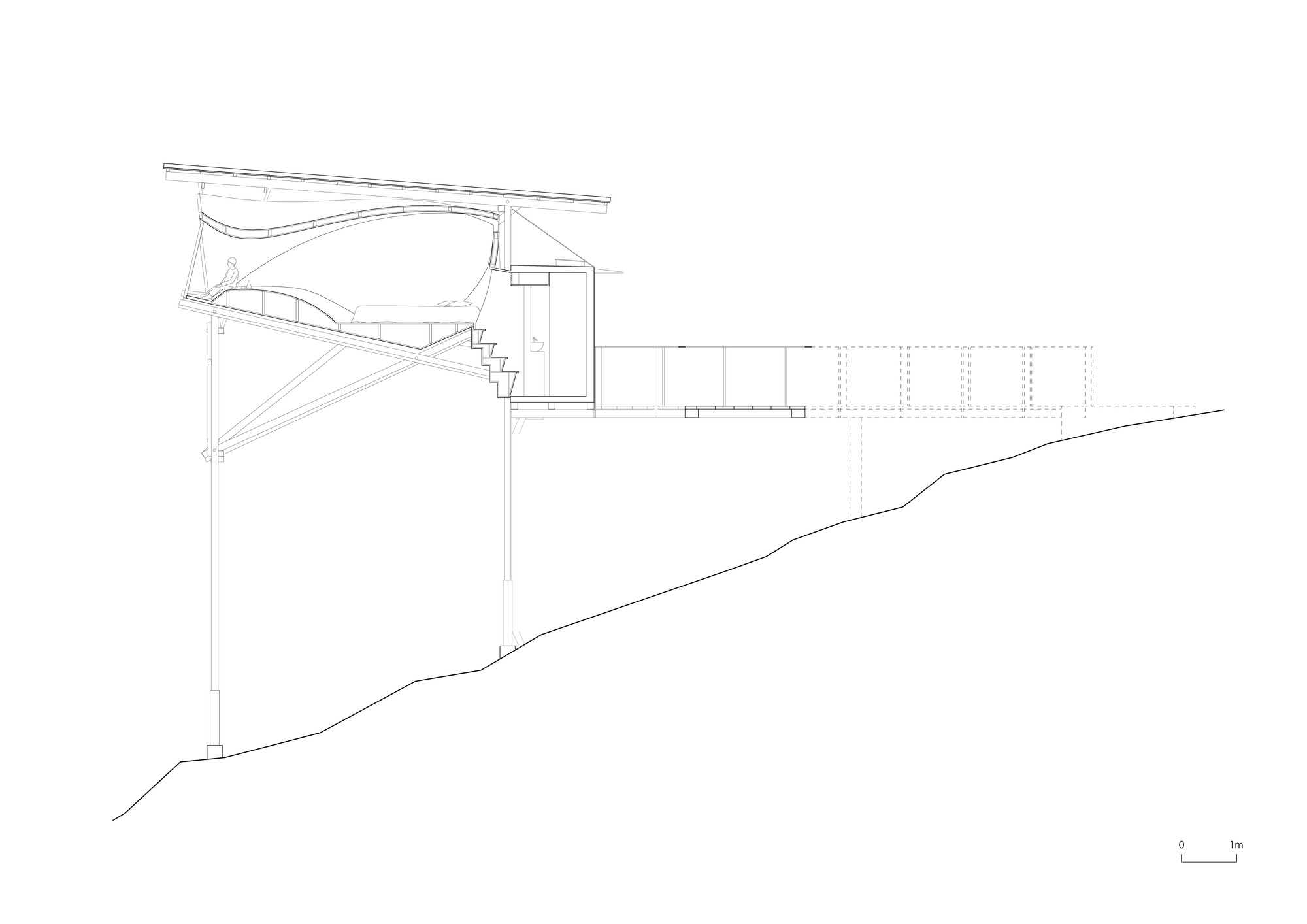 树屋丨中国安徽丨genarchitects-27